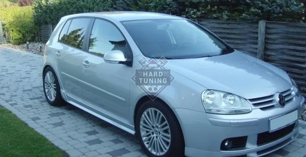 Комплект стайлинга Hofele на Volkswagen Golf 5