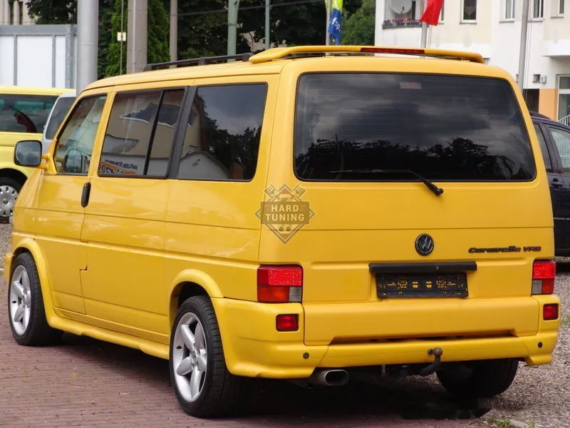 Обвес PROJEKTZWO 1 Volkswagen T4 короткая / длинная база