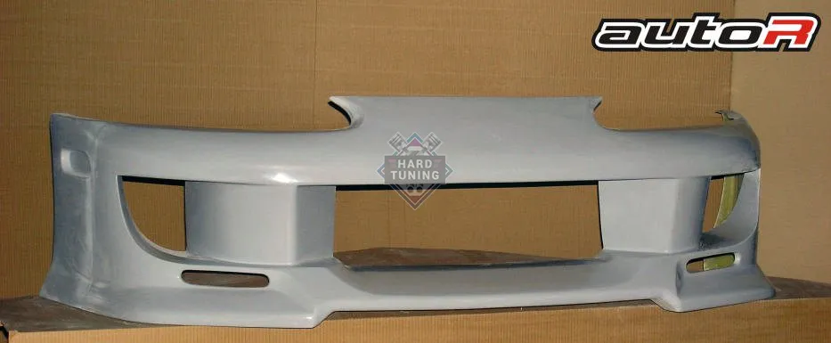 Передний бампер MK1 Mitsubishi Eclipce 2