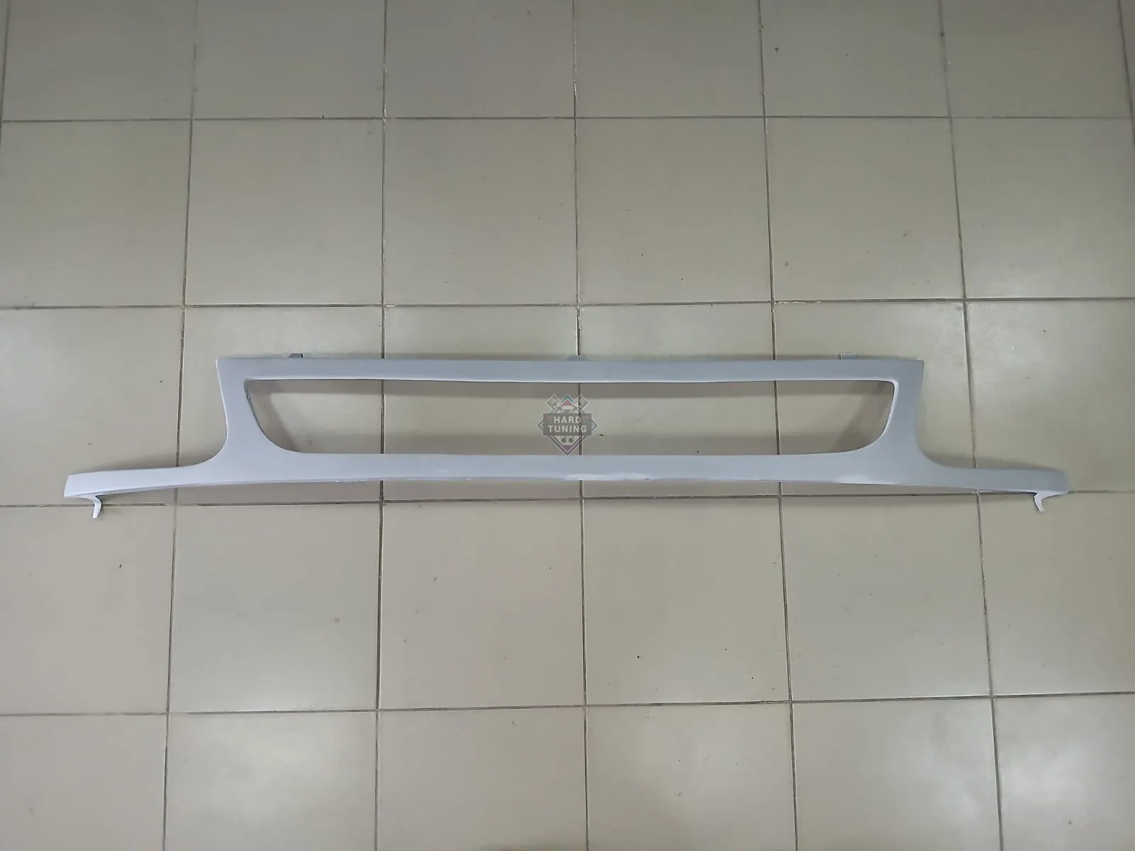 Решетка радиатора Mercedes Vito (W638)