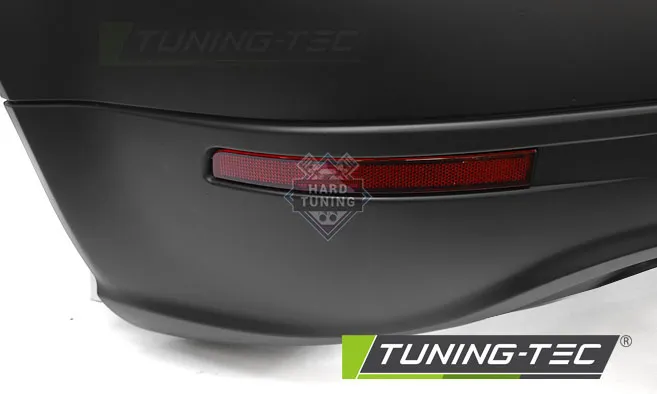 Бампер задний для Volkswagen Golf IV. R32 Style.