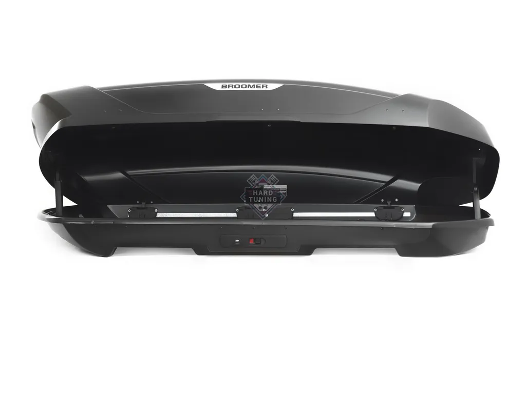 АВТОБОКС BROOMER VENTURE (L) 430Л. АБС/ПММА (ГЛЯНЕЦ)