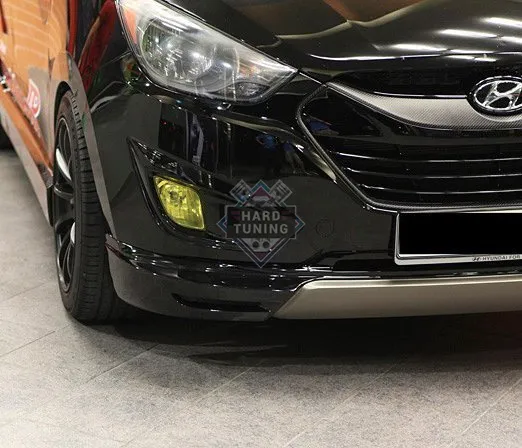 Обвес SONIC AUTO Hyundai IX 35/TUCSON