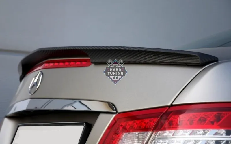 Спойлер PRIOR DESIGN Mercedes E-Class C207 Coupe