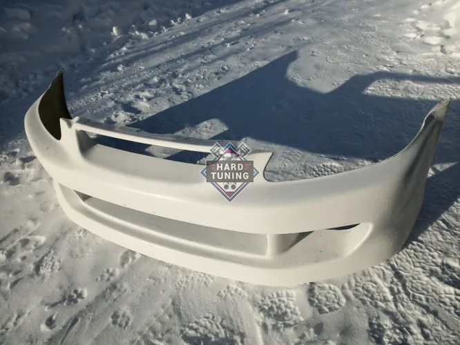 Передний бампер Rando Sports Honda Civic 6 1996-1998
