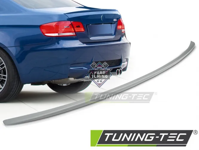 Спойлер на крышку багажника SPORT STYLE BMW E92 (2006-2013)
