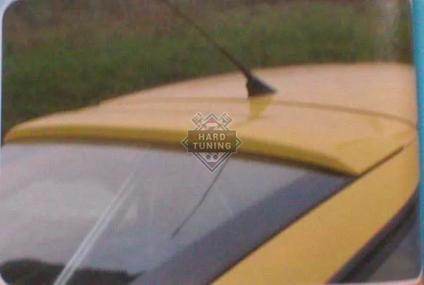 Козырек на заднее стекло Opel Calibra