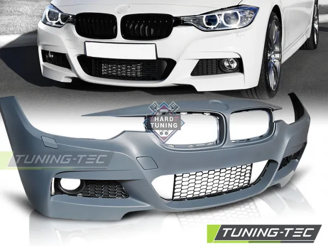 Передний бампер SPORT BMW F30 / F31 (2011-2019)