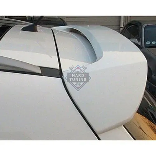 Спойлер Hard KIA Sportage 3 SL