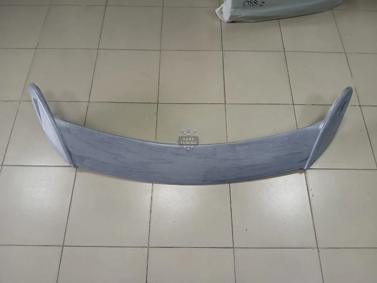 Спойлер LORINSER Infiniti FX30D/FX35/FX37/FX50/QX70 (S51)
