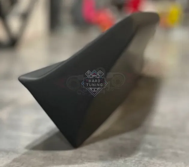 Спойлер Custom V2 под стекло HDTuning Subaru Forester SG