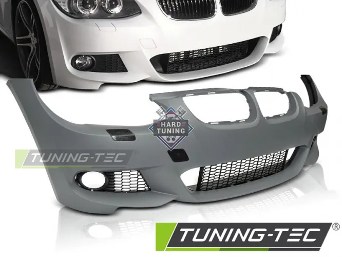 Передний бампер SPORT BMW E92 / E93 LCI (2010-2013)