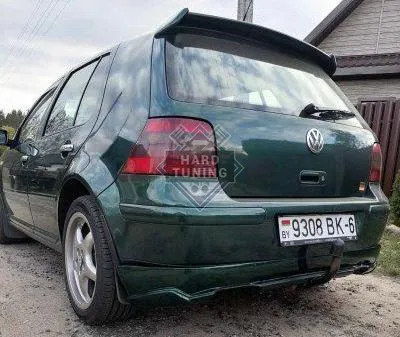 Обвес Speed Volkswagen Golf 4
