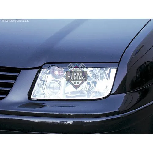 Накладки на фары Volkswagen Bora