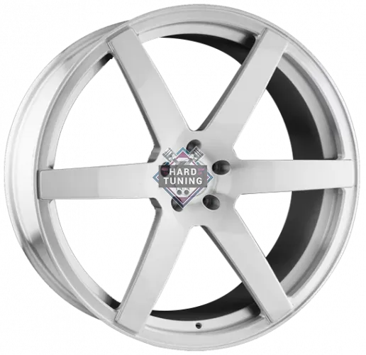 Кованый диск AG Luxury - 51