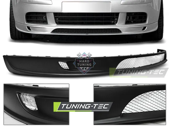 Спойлер переднего бампера SPORT Volkswagen Golf 5 (2003-2009)