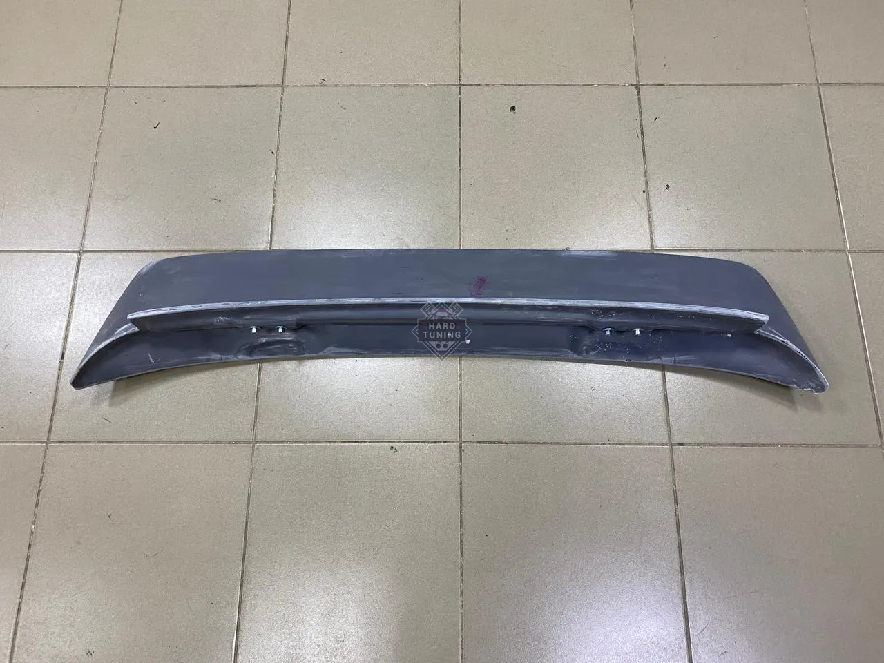 Спойлер BYS Honda Civic 5