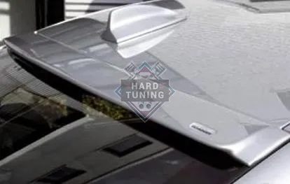 Козырек на заднее стекло AC SCHNITZER BMW E90 АБС пластик