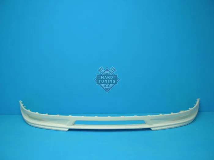 Накладка на передний бампер Rieger Volkswagen Golf 5