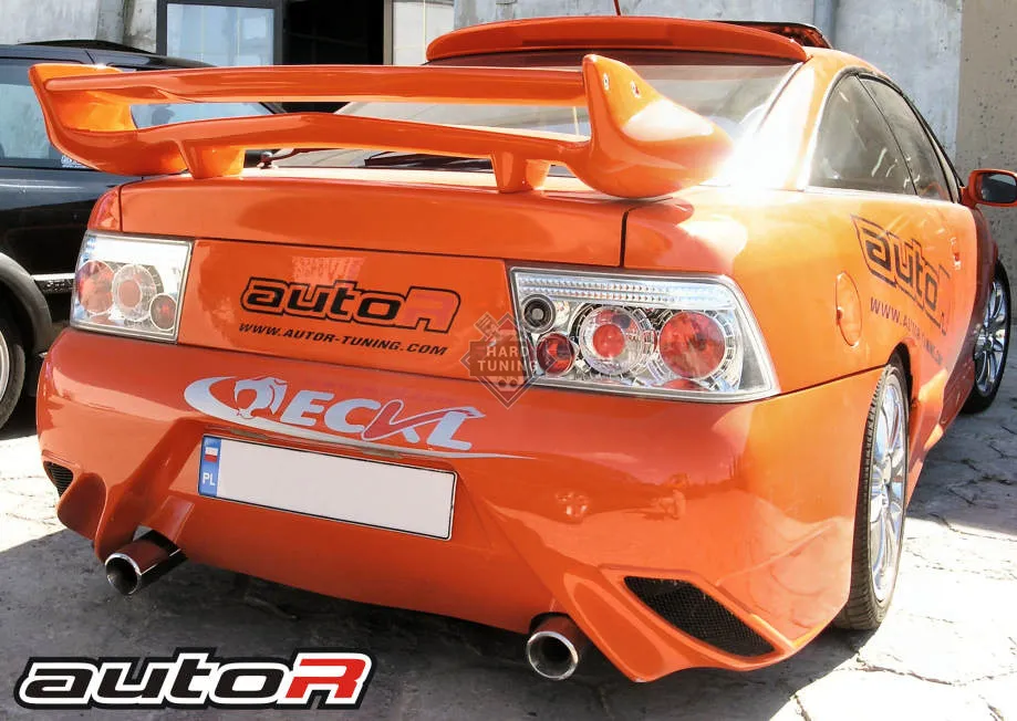 Спойлер Sport Opel Calibra