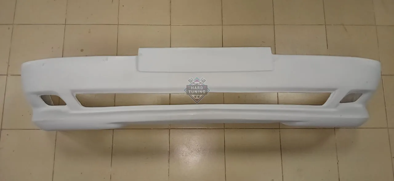 Накладка на передний бампер Rieger Volkswagen Passat B3
