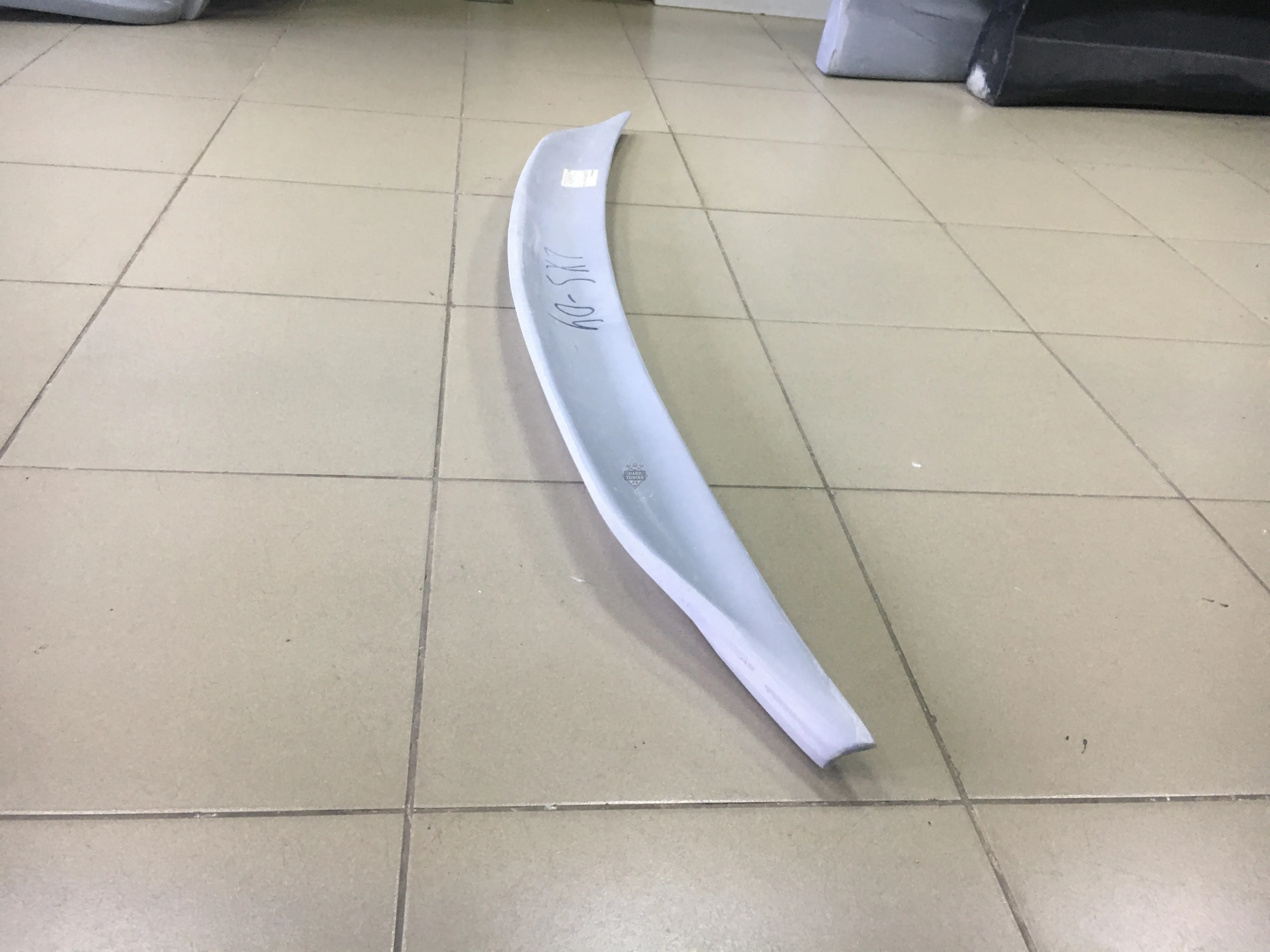 Спойлер DUCKBILL Mitsubishi Lancer 10