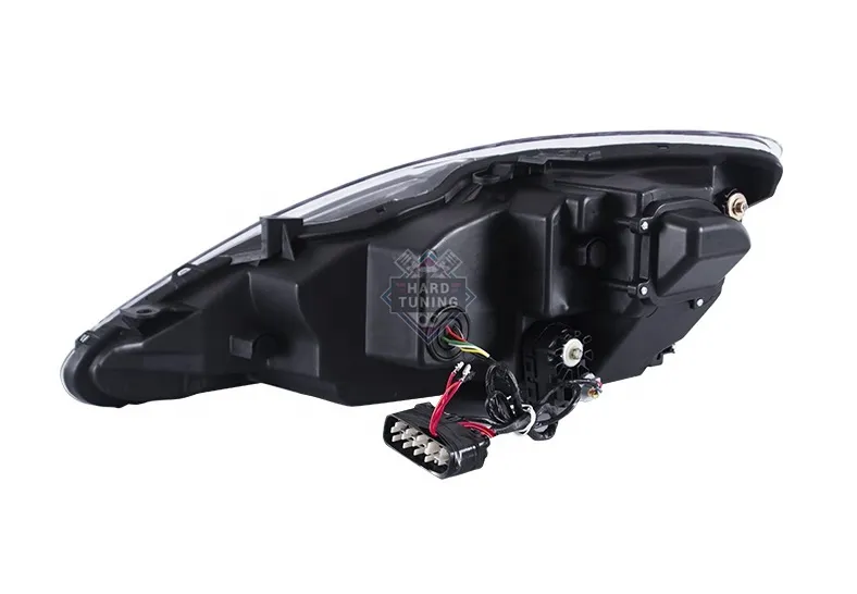 Передние фары FULL LED EDITION LEXUS IS 250 / IS 350