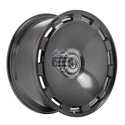 Кованый диск HRE - L108M