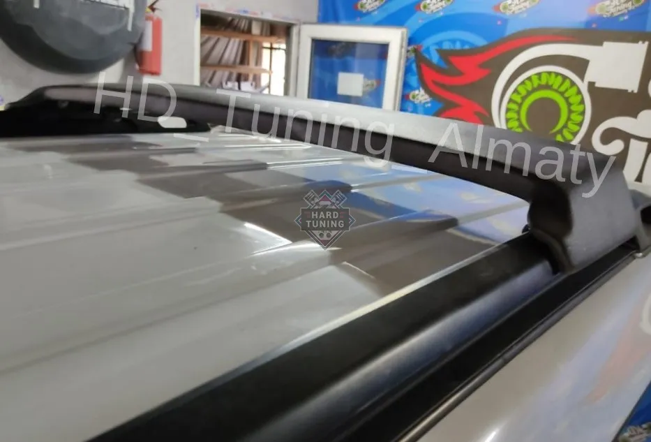 Спойлер на крышу RFRB Subaru Forester SF