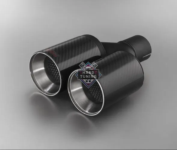 Насадка BUZZER ZZ2x89RC