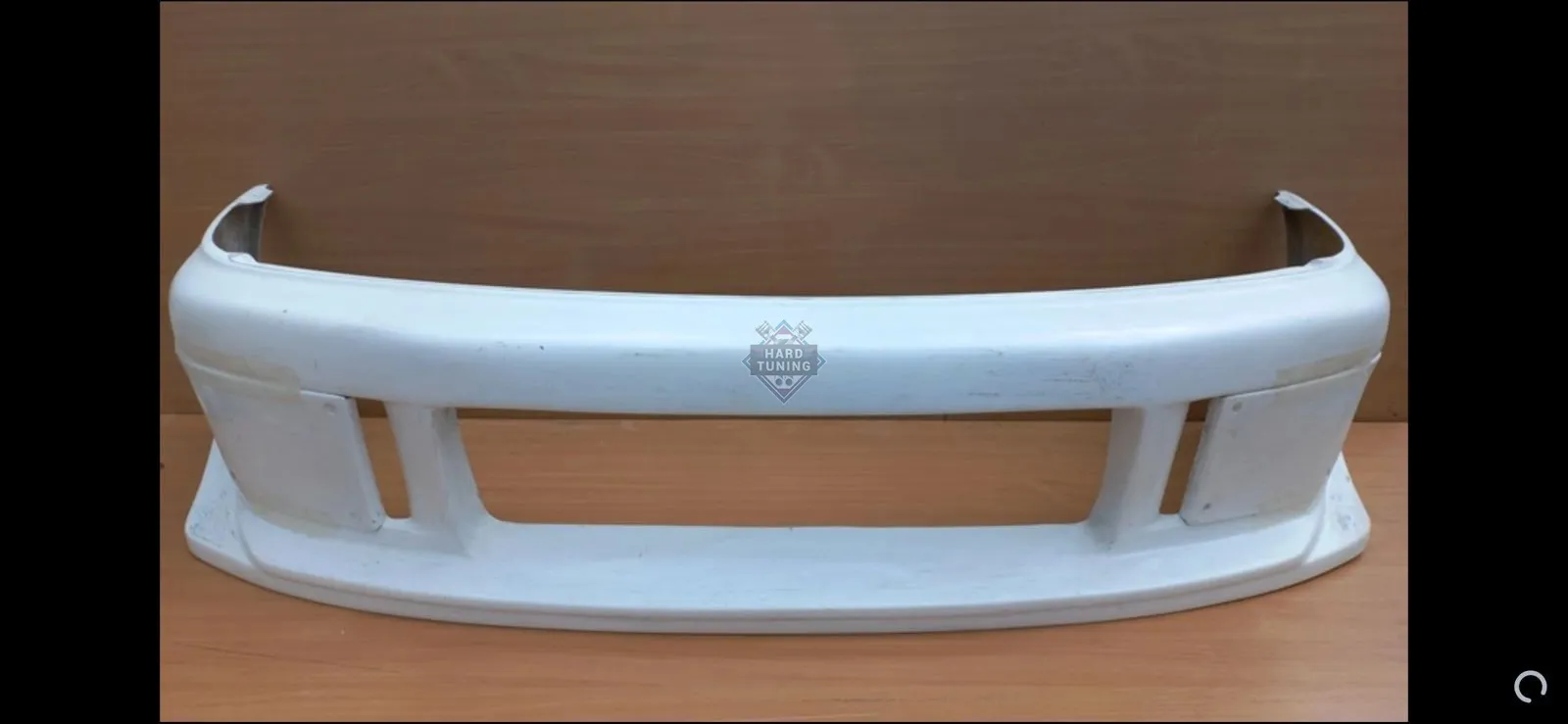 Передний бампер Mature Subaru Impreza GC8/GF8