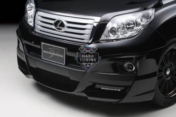 ОБВЕС WALD Sports Line TOYOTA LAND CRUISER PRADO 150