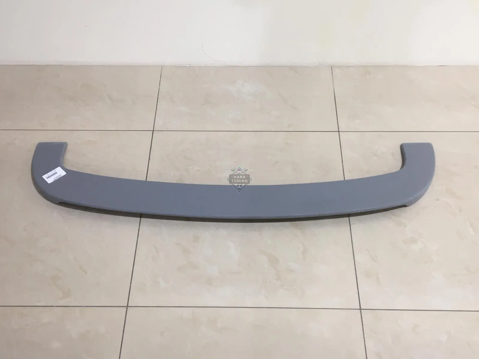 Спойлер Hamann Range Rover Sport 1 2005-2010