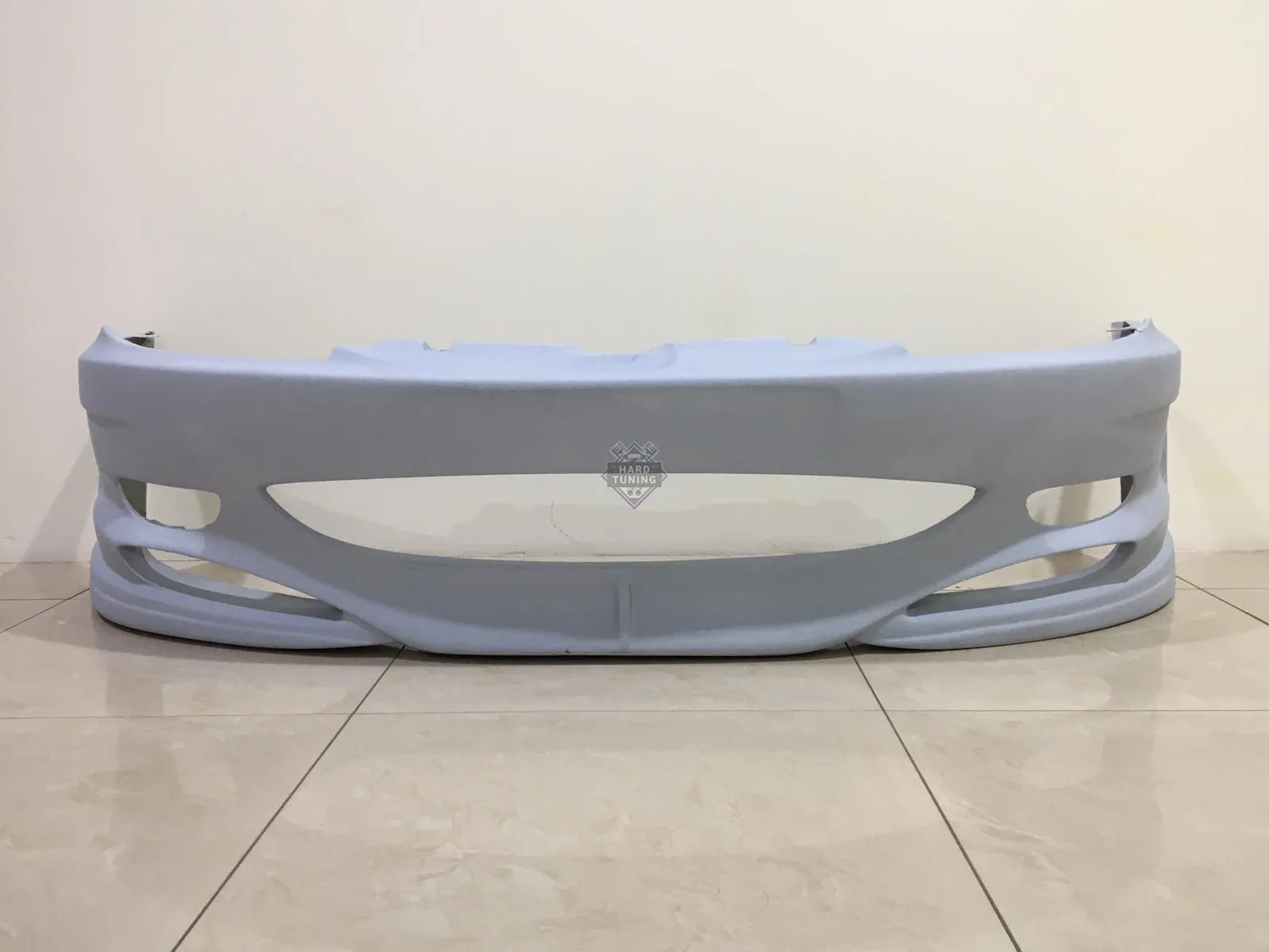 Передний бампер MAXTON Peugeot 406 купе