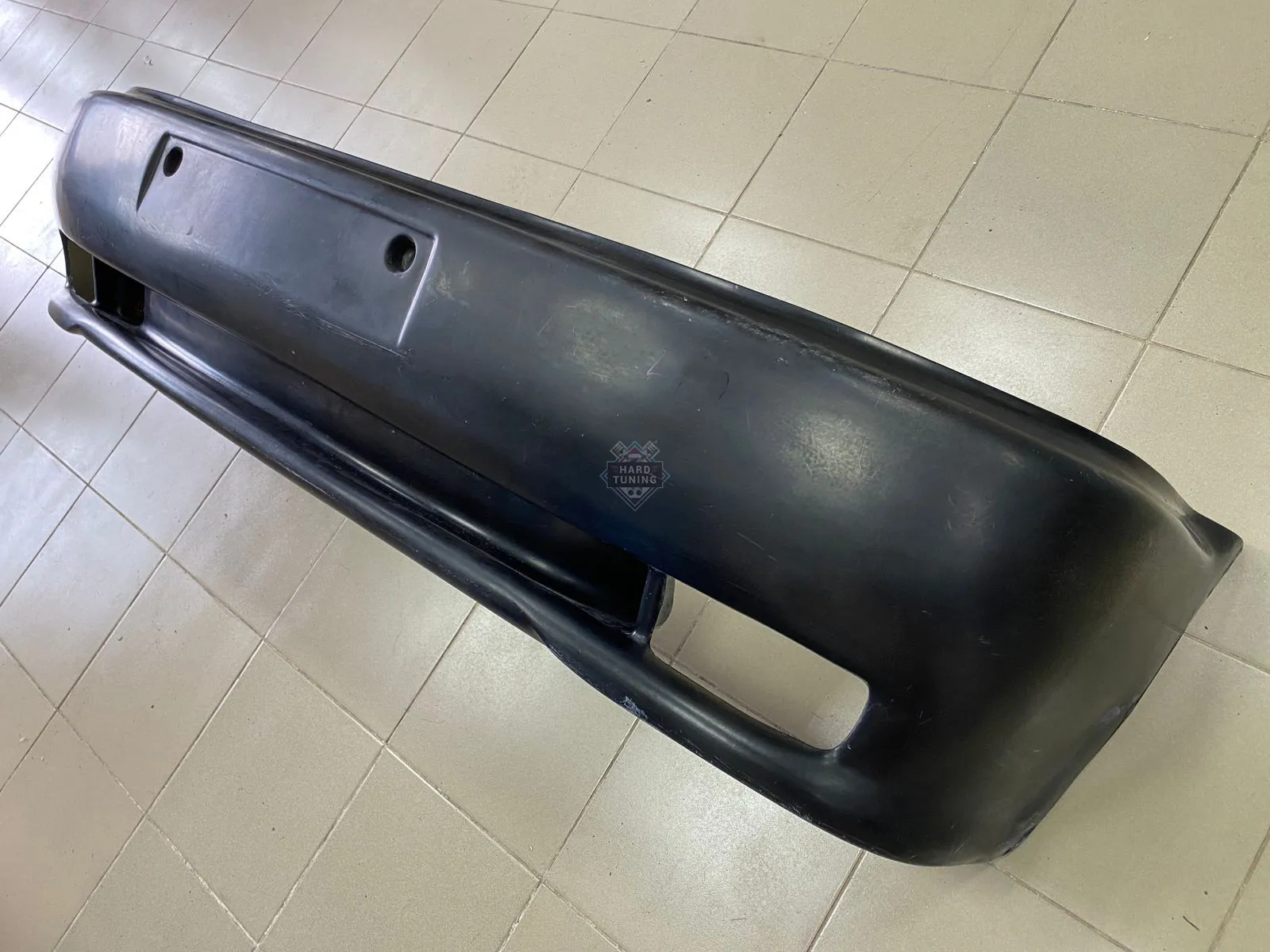 Обвес PROJEKTZWO 1 Volkswagen T4 короткая / длинная база