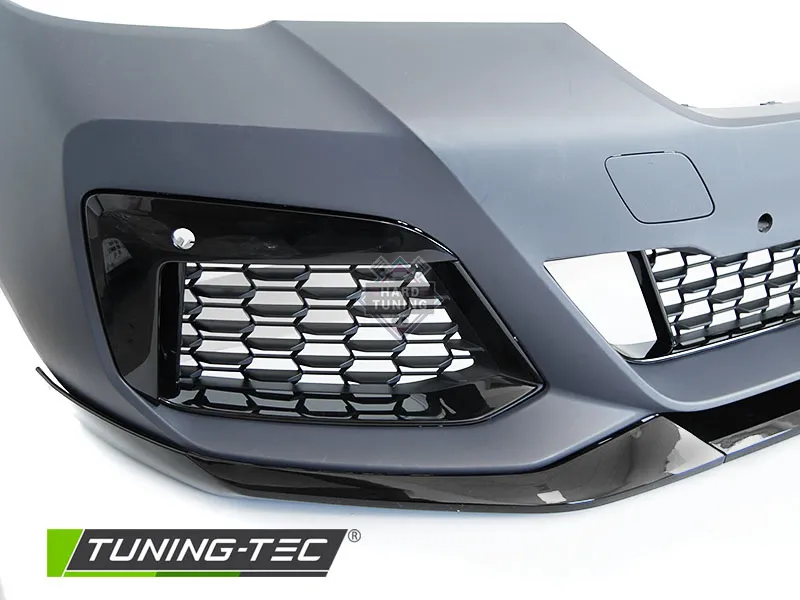 Передний бампер PERFORMANCE ACC PDC BMW G30/G31 LCI (2020-н.в.)