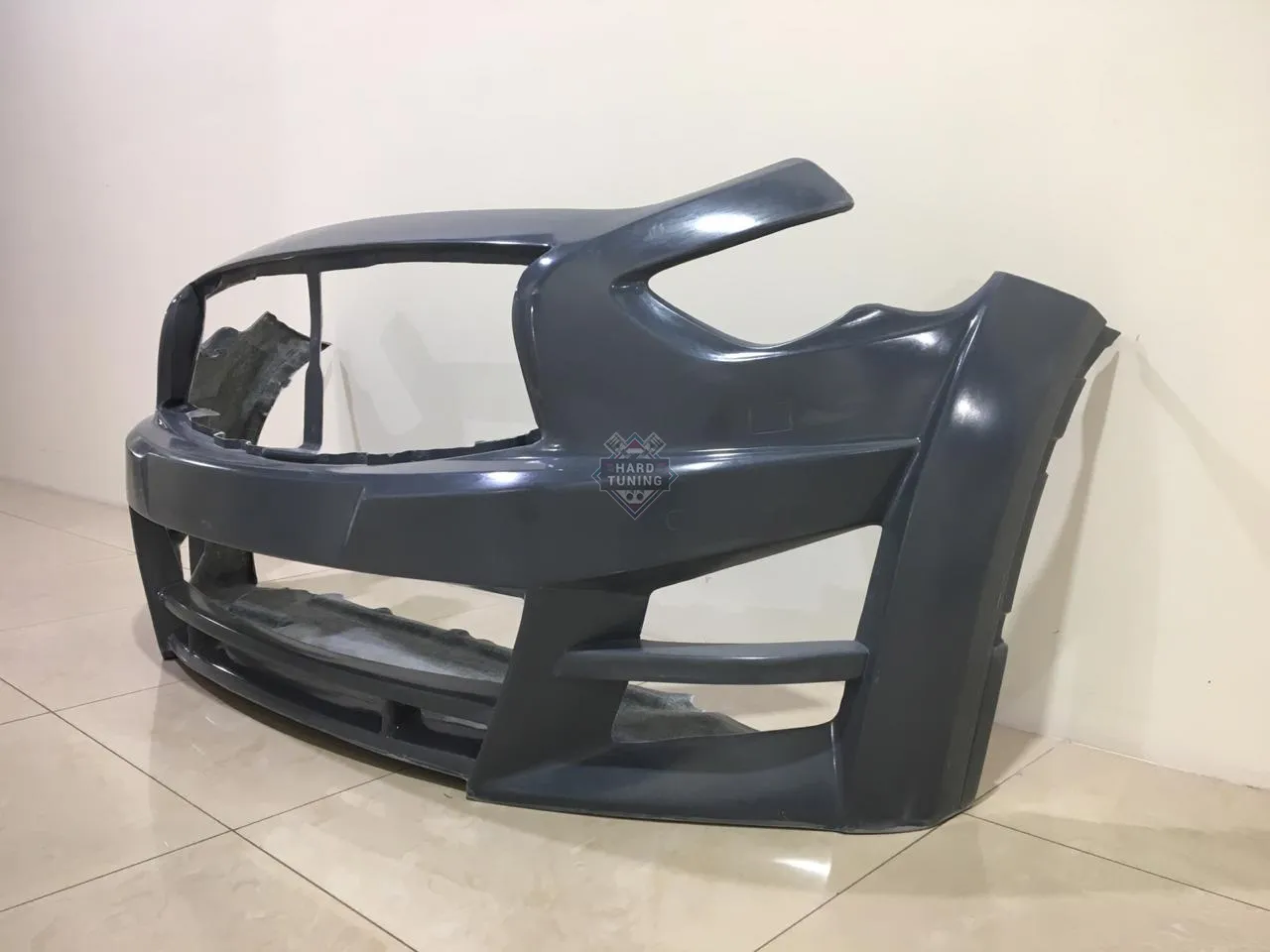 Обвес LORINSER Infiniti FX30D/FX35/FX37/FX50/QX70 (S51) 2013-2019 рест
