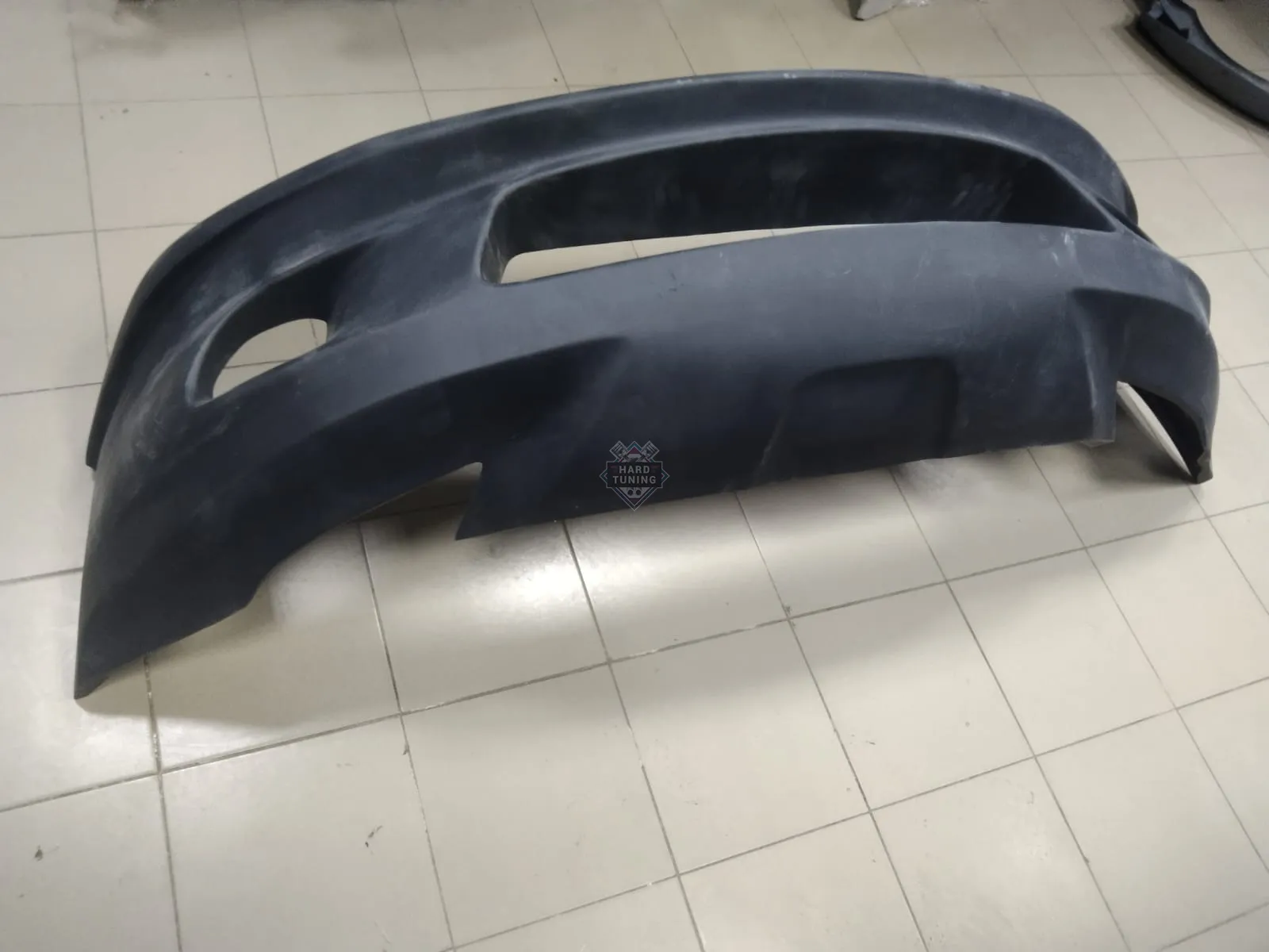 Передний бампер APR Toyota Celica T23