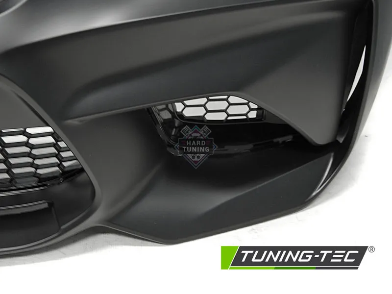 Передний бампер SPORT STYLE BMW F30 / F31 (2011-2018)