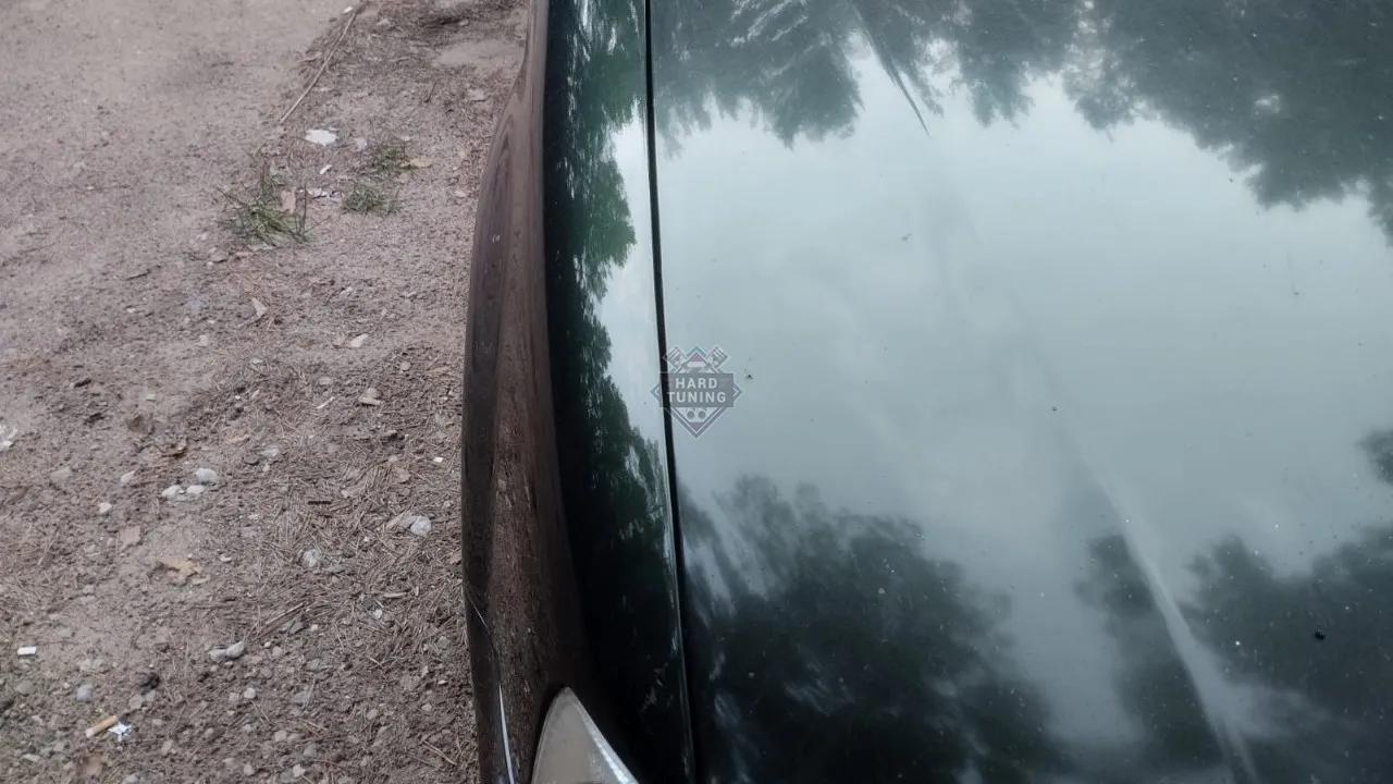 Передние крылья пластиковые штатные комплект Volkswagen Passat (B5) дорест комплект