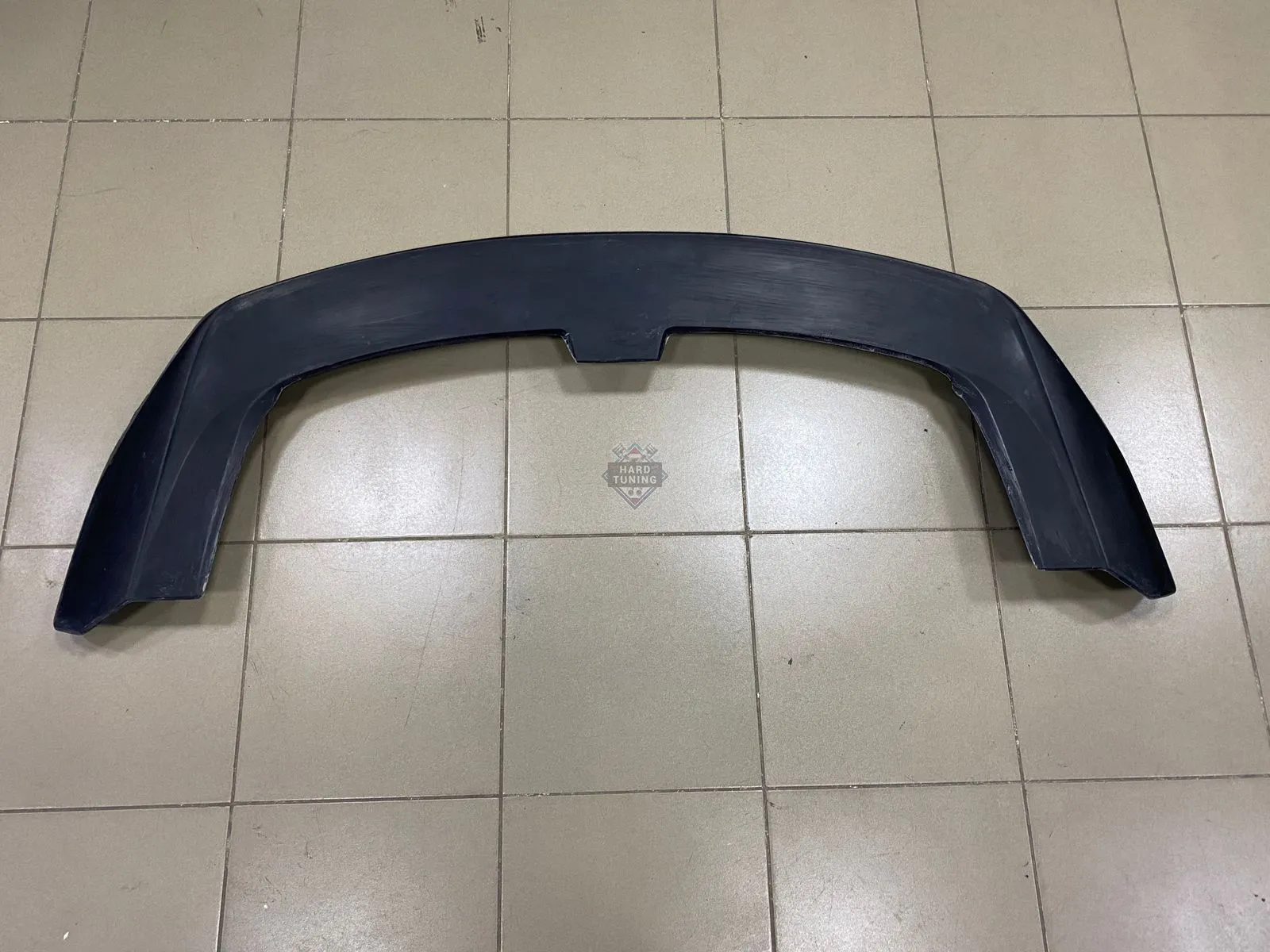 Спойлер STARTECH Range Rover Vouge L405