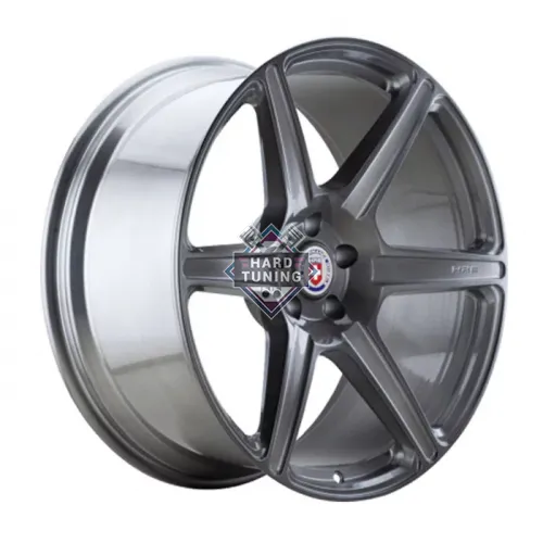 Кованый диск HRE - TR - 106
