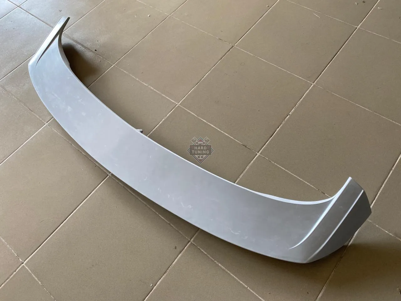 Обвес BRabus WIDESTAR Mercedes GL-Klasse (X166)