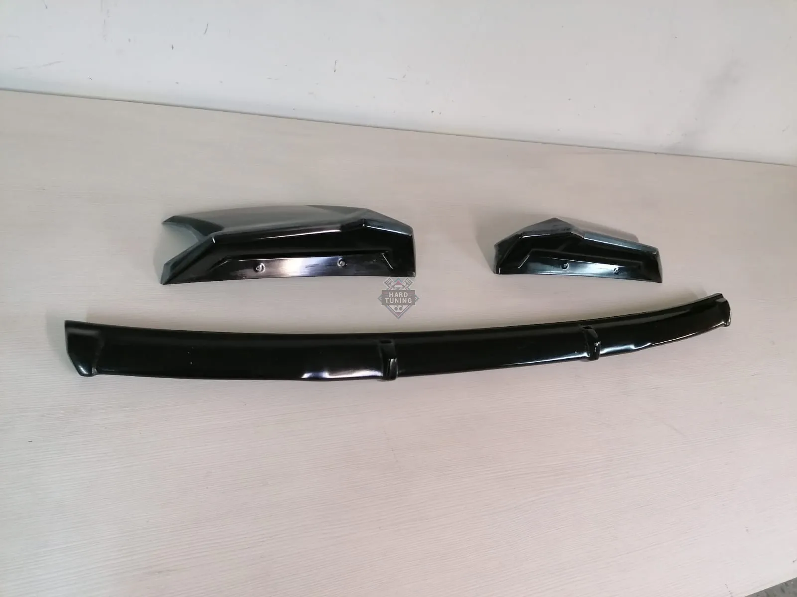 Обвес HT BMW X5 G05