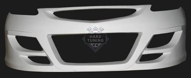 Передний бампер AUTO-R Honda Jazz