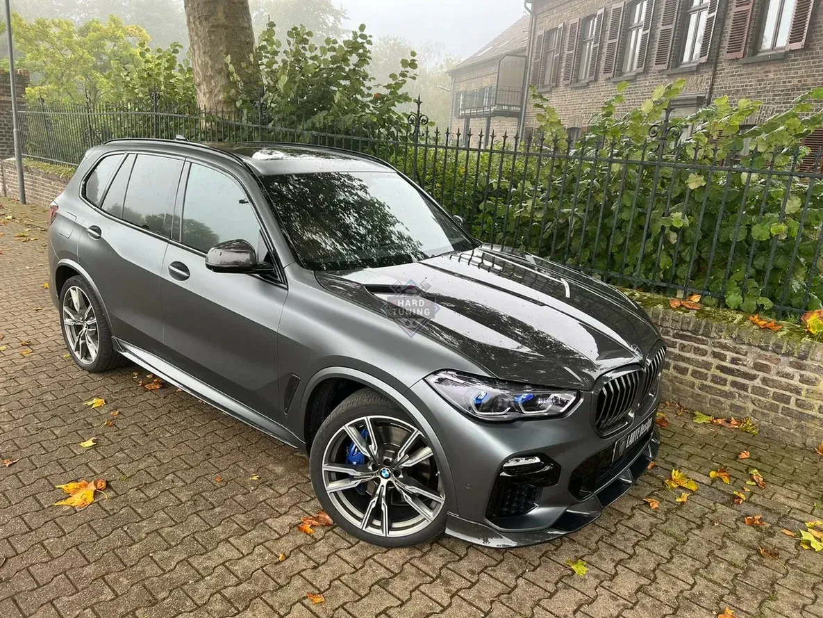 Обвес Larte Performance BMW X5 G05 (2019-2023)
