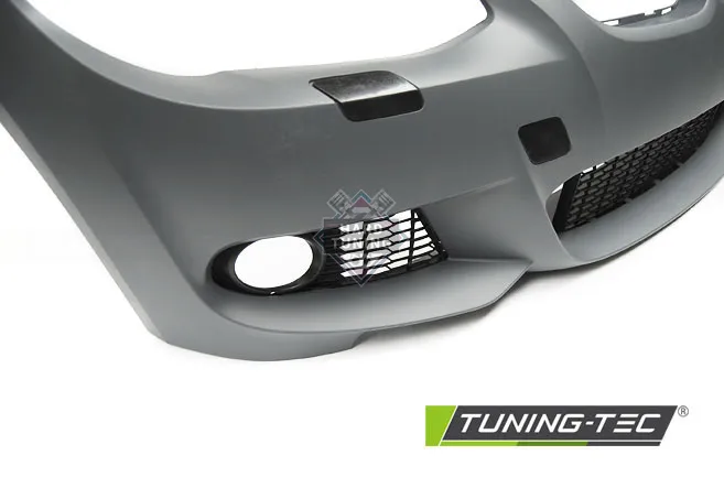 Передний бампер SPORT BMW E92 / E93 LCI (2010-2013)