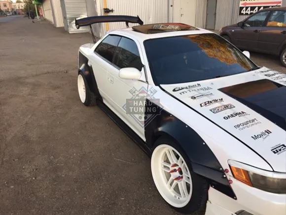 Обвес Rocket Bunny Mark 2 90