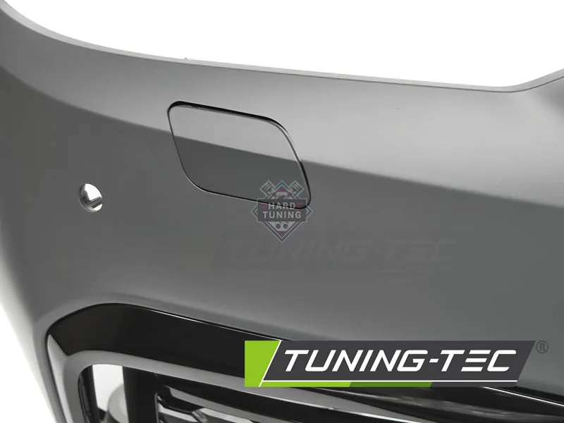 Передний бампер PERFORMANCE STYLE PDC BMW G30/G31 (2017-н.в)