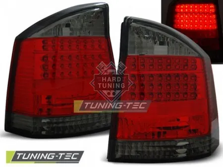 Задние фонари Opel Vectra C Sedan Hb (2002-2008) R-s LED